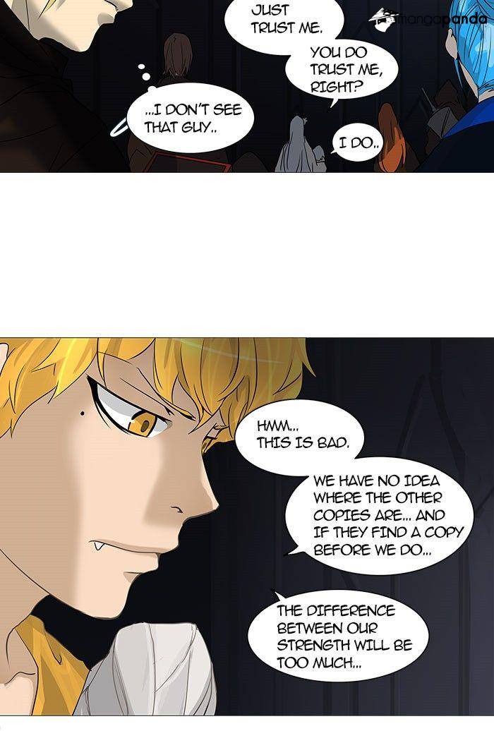 Tower of God Chapter 250 image 34